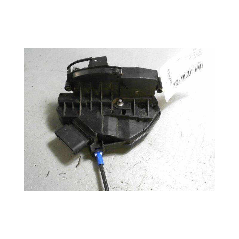 SERRURE PORTE AVANT DROIT FORD FIESTA