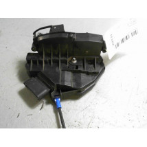 SERRURE PORTE AVANT DROIT FORD FIESTA