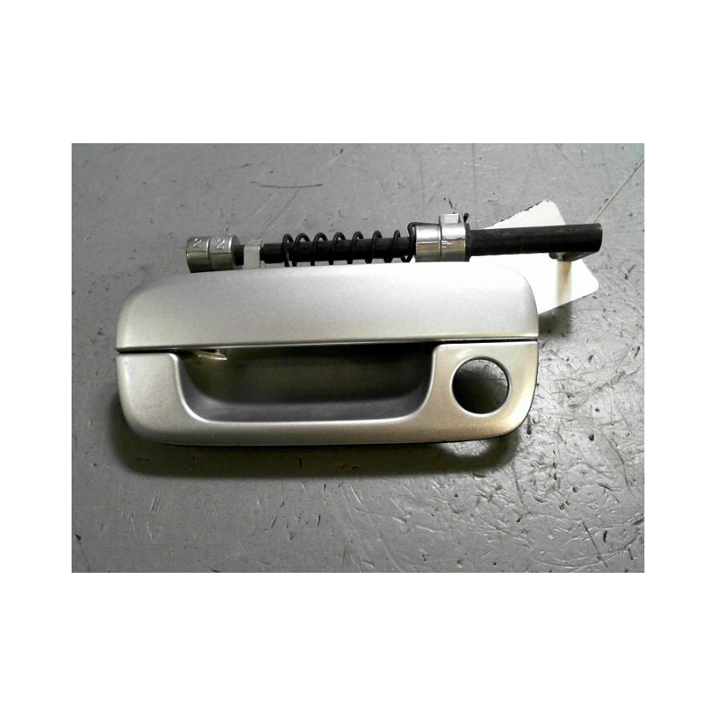 POIGNEE EXTERIEURE PORTE AVANT GAUCHE PEUGEOT 406