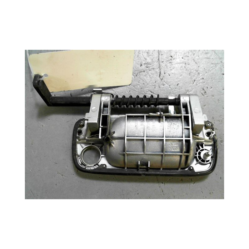 POIGNEE EXTERIEURE PORTE AVANT GAUCHE PEUGEOT 406