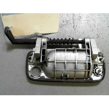 POIGNEE EXTERIEURE PORTE AVANT GAUCHE PEUGEOT 406