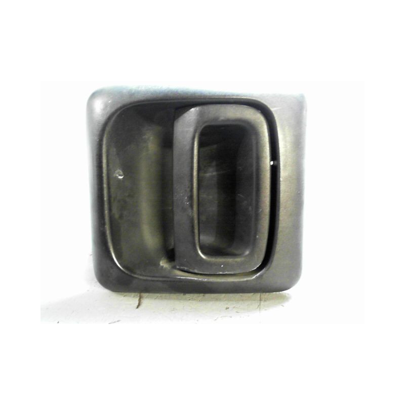 POIGNEE EXTERIEURE PORTE AVANT DROIT CITROEN JUMPER