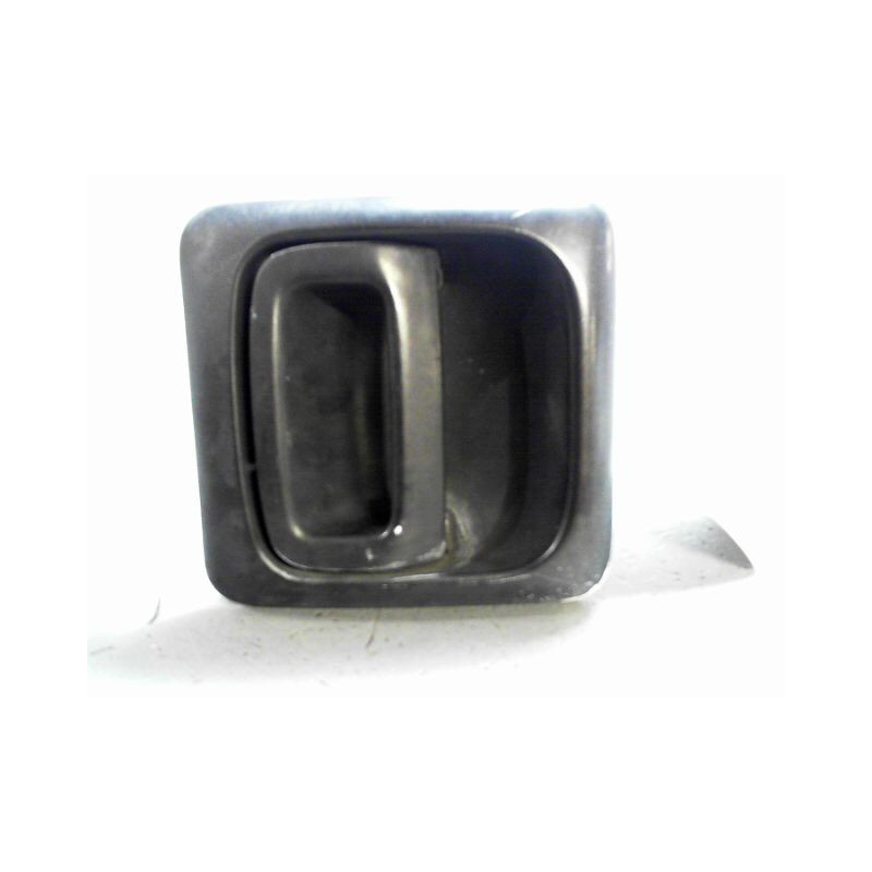 POIGNEE EXTERIEURE PORTE AVANT GAUCHE CITROEN JUMPER