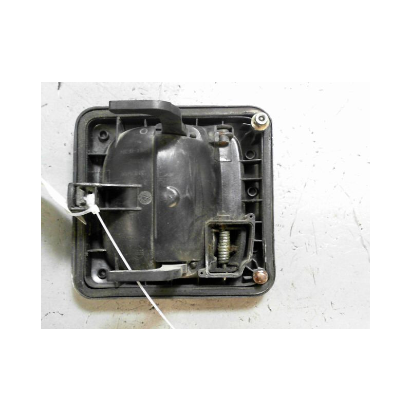 POIGNEE EXTERIEURE PORTE AVANT GAUCHE CITROEN JUMPER