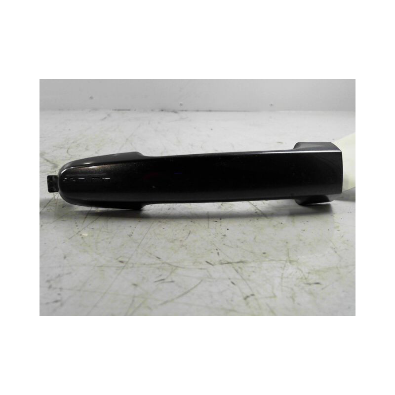 POIGNEE EXTERIEURE PORTE AVANT GAUCHE TOYOTA YARIS 2005-