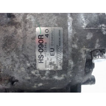 COMPRESSEUR AIR CONDITIONNE HONDA JAZZ