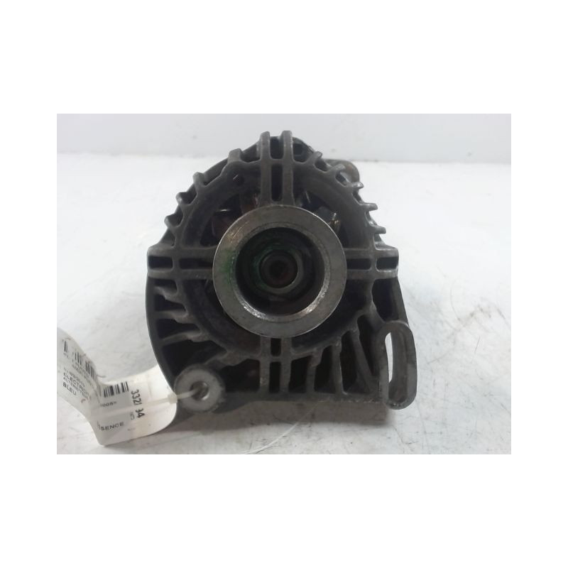 ALTERNATEUR FIAT GRANDE PUNTO 2005-