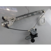 MECANISME+MOTEUR LEVE-GLACE AVANT GAUCHE SUZUKI SWIFT