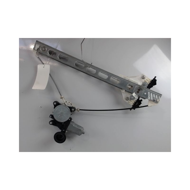 MECANISME+MOTEUR LEVE-GLACE AVANT GAUCHE SUZUKI SWIFT