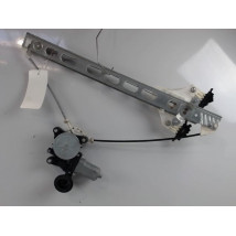 MECANISME+MOTEUR LEVE-GLACE AVANT GAUCHE SUZUKI SWIFT