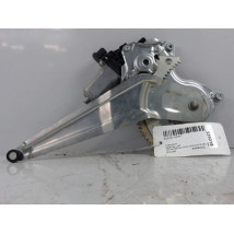 MECANISME+MOTEUR LEVE-GLACE ARRIERE GAUCHE SUZUKI SWIFT
