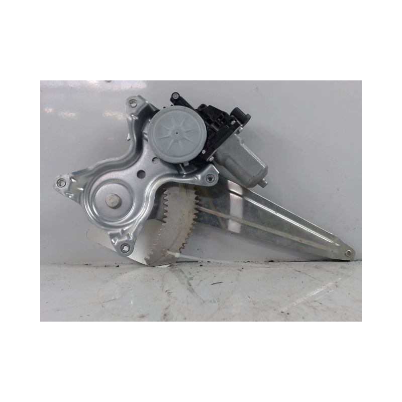 MECANISME+MOTEUR LEVE-GLACE ARRIERE GAUCHE SUZUKI SWIFT
