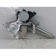 MECANISME+MOTEUR LEVE-GLACE ARRIERE GAUCHE SUZUKI SWIFT