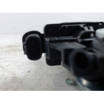 MECANISME+MOTEUR LEVE-GLACE ARRIERE GAUCHE SUZUKI SWIFT