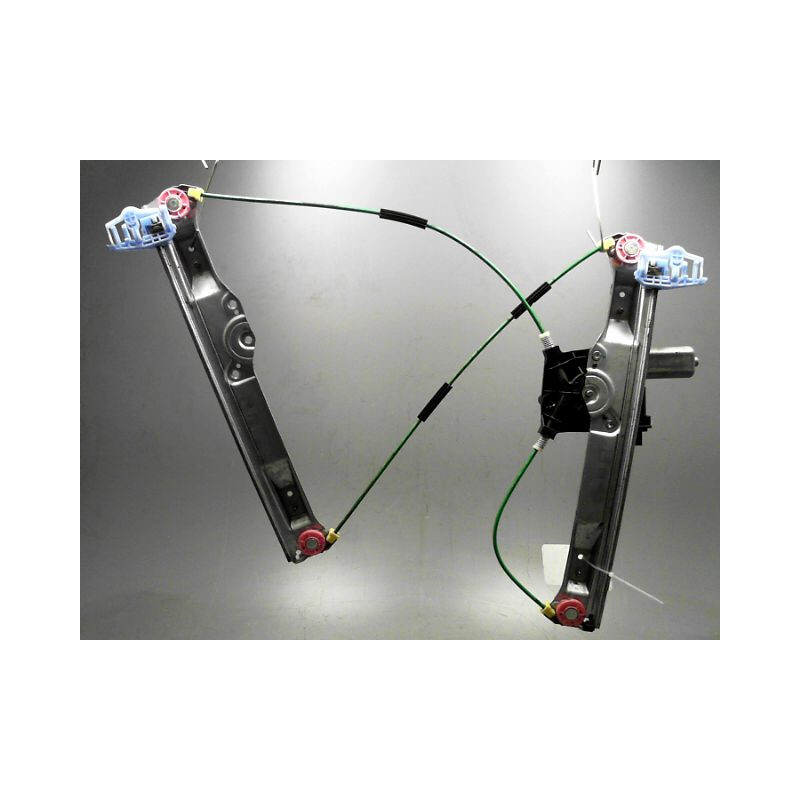 MECANISME+MOTEUR LEVE-GLACE AVANT DROIT OPEL CORSA
