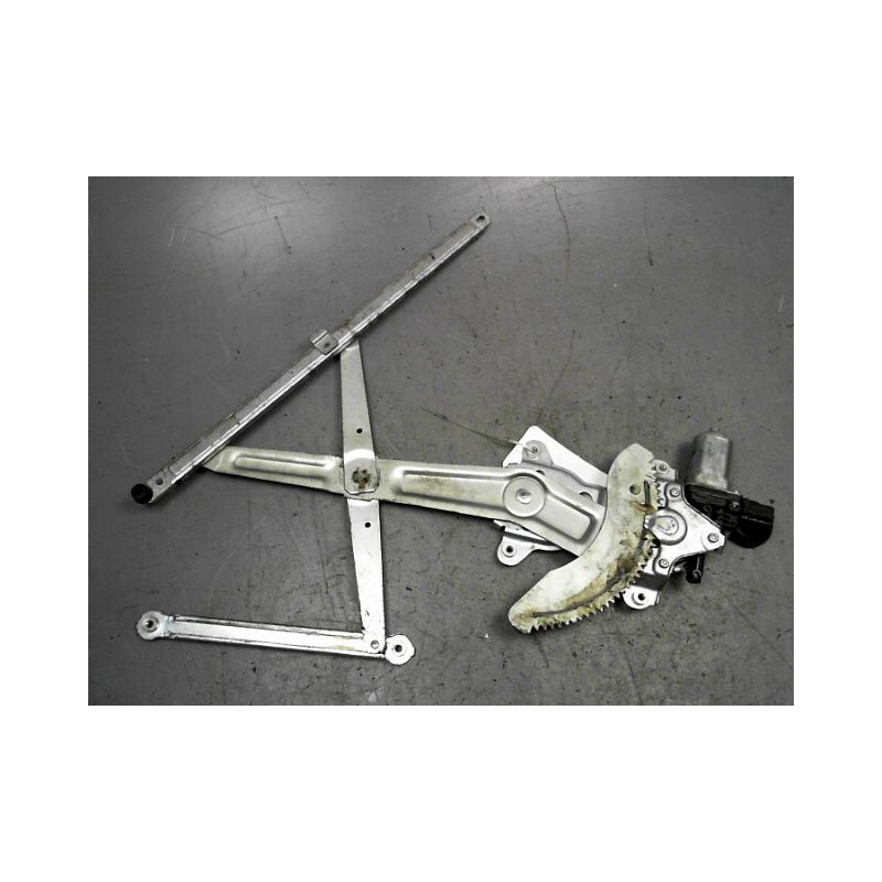 MECANISME+MOTEUR LEVE-GLACE AVANT DROIT SUZUKI SWIFT