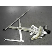 MECANISME+MOTEUR LEVE-GLACE AVANT DROIT SUZUKI SWIFT