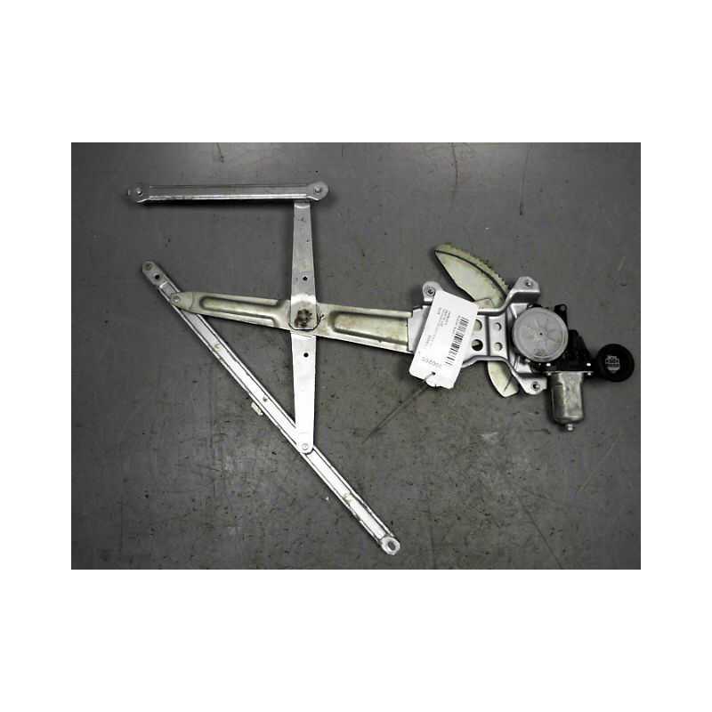 MECANISME+MOTEUR LEVE-GLACE AVANT DROIT SUZUKI SWIFT