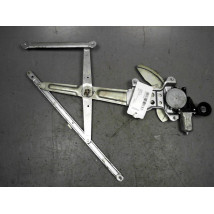 MECANISME+MOTEUR LEVE-GLACE AVANT DROIT SUZUKI SWIFT