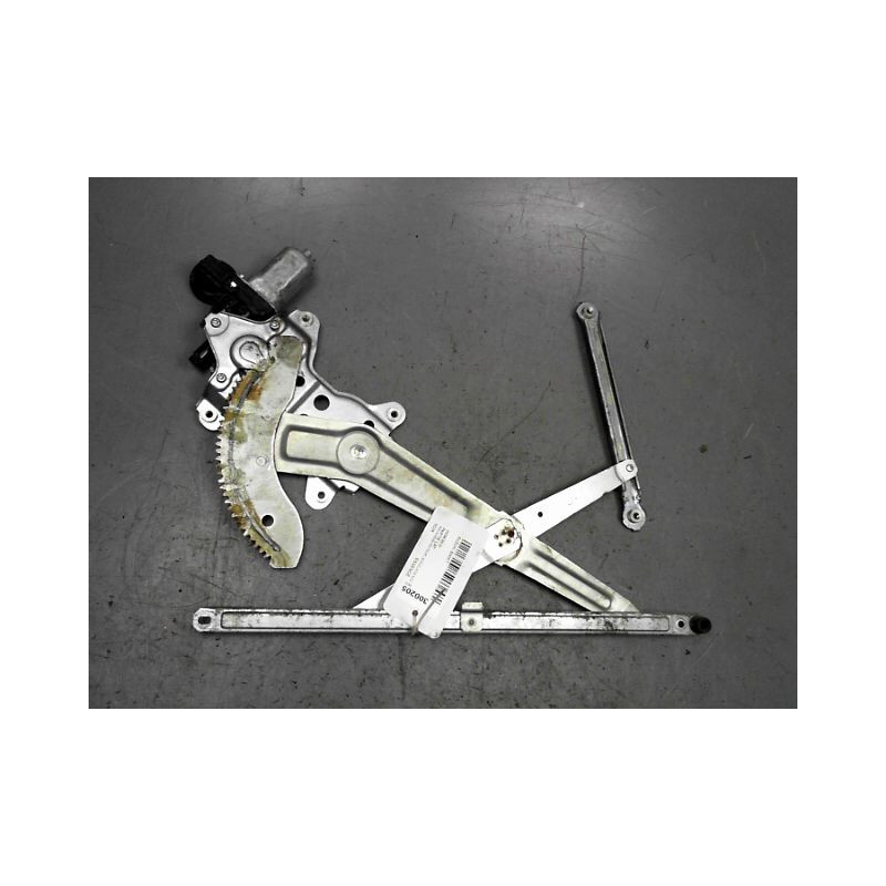 MECANISME+MOTEUR LEVE-GLACE AVANT GAUCHE SUZUKI SWIFT