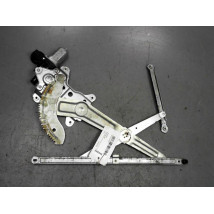 MECANISME+MOTEUR LEVE-GLACE AVANT GAUCHE SUZUKI SWIFT