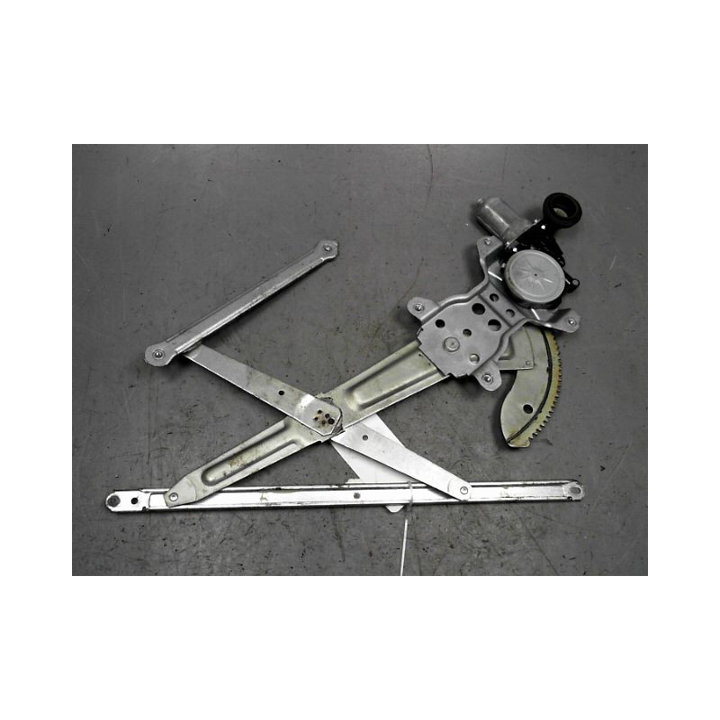 MECANISME+MOTEUR LEVE-GLACE AVANT GAUCHE SUZUKI SWIFT
