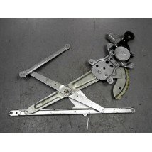 MECANISME+MOTEUR LEVE-GLACE AVANT GAUCHE SUZUKI SWIFT