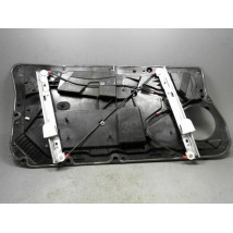 MECANISME+MOTEUR LEVE-GLACE AVANT DROIT FORD FIESTA