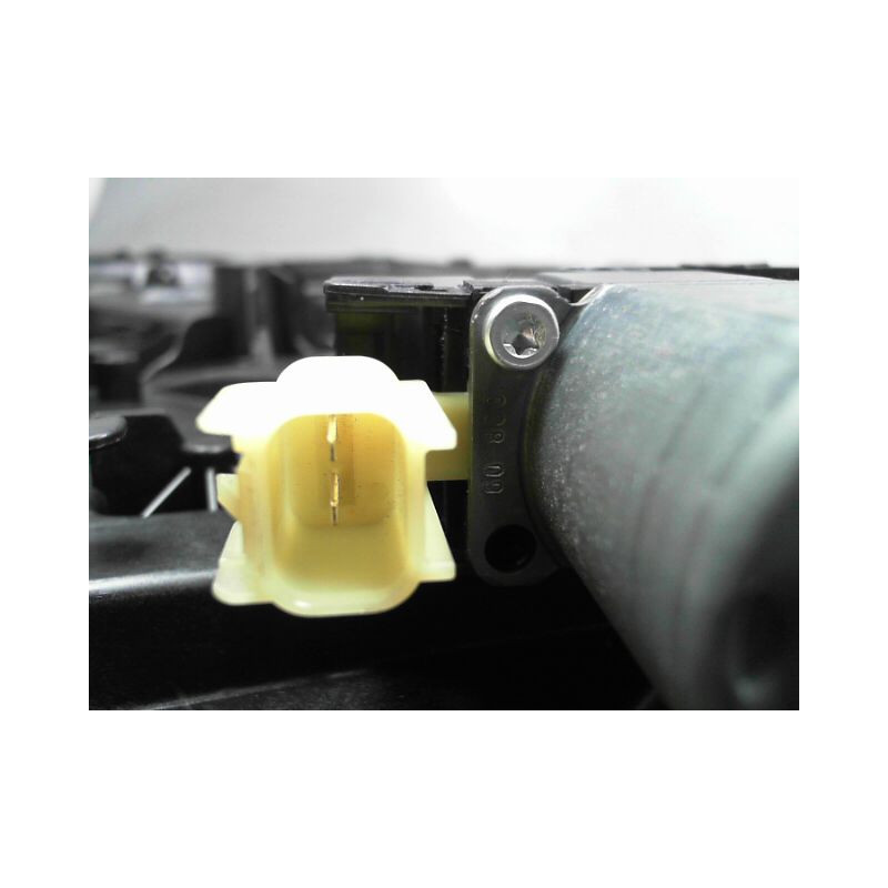 MECANISME+MOTEUR LEVE-GLACE AVANT DROIT FORD FIESTA