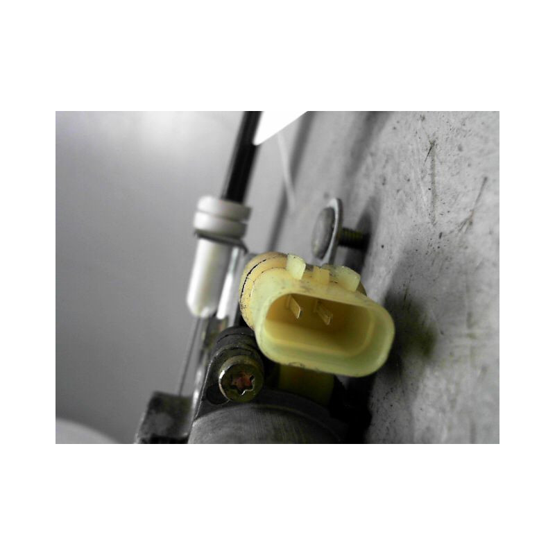 MECANISME+MOTEUR LEVE-GLACE AVANT DROIT KIA PICANTO