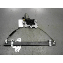 MECANISME+MOTEUR LEVE-GLACE AVANT GAUCHE KIA PICANTO
