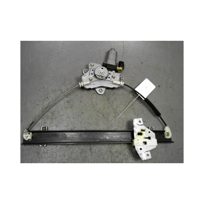 MECANISME+MOTEUR LEVE-GLACE AVANT GAUCHE KIA PICANTO