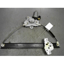 MECANISME+MOTEUR LEVE-GLACE AVANT GAUCHE KIA PICANTO