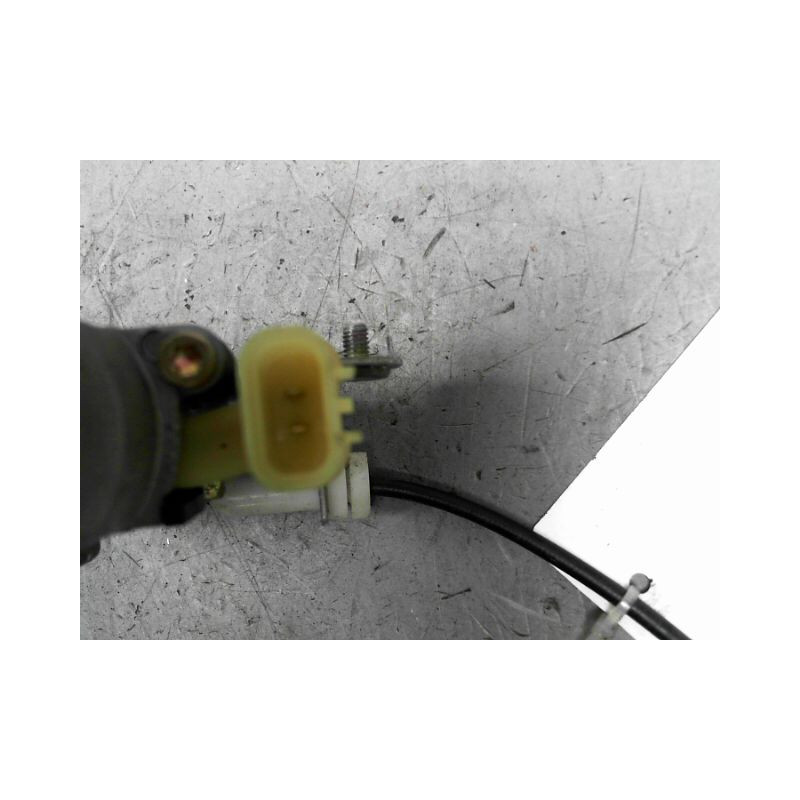 MECANISME+MOTEUR LEVE-GLACE AVANT GAUCHE KIA PICANTO