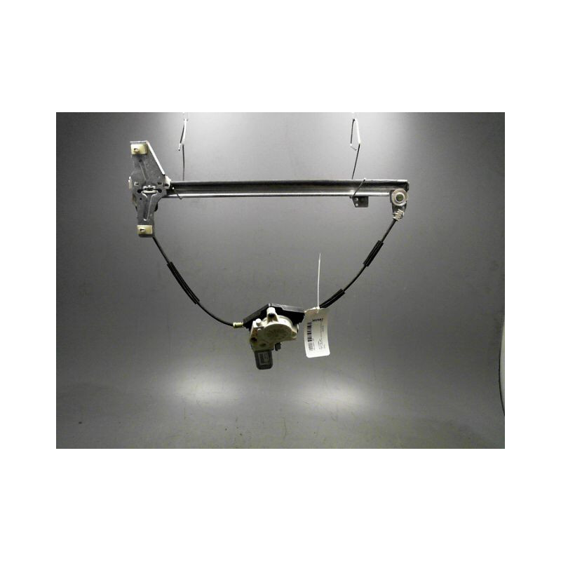 MECANISME+MOTEUR LEVE-GLACE AVANT GAUCHE PEUGEOT 307