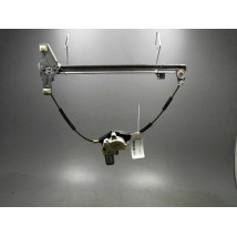 MECANISME+MOTEUR LEVE-GLACE AVANT GAUCHE PEUGEOT 307