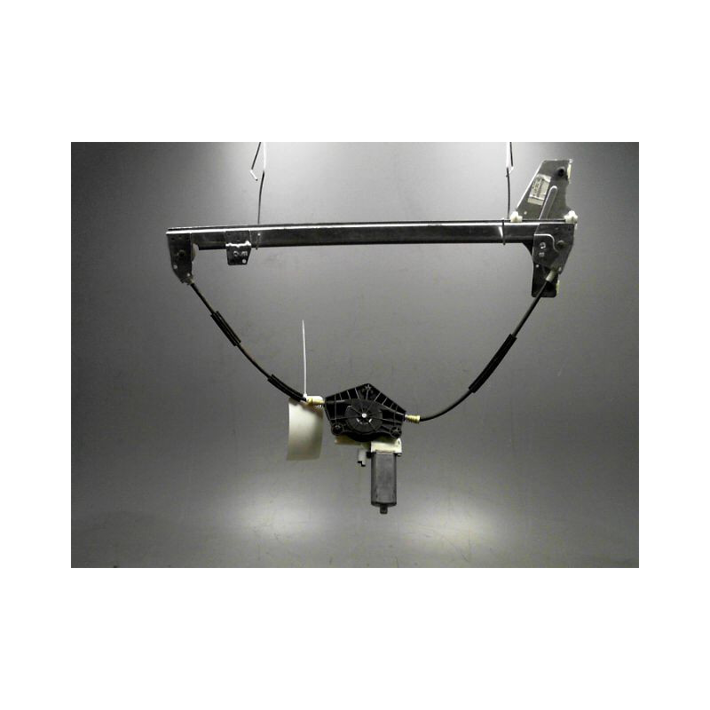 MECANISME+MOTEUR LEVE-GLACE AVANT GAUCHE PEUGEOT 307
