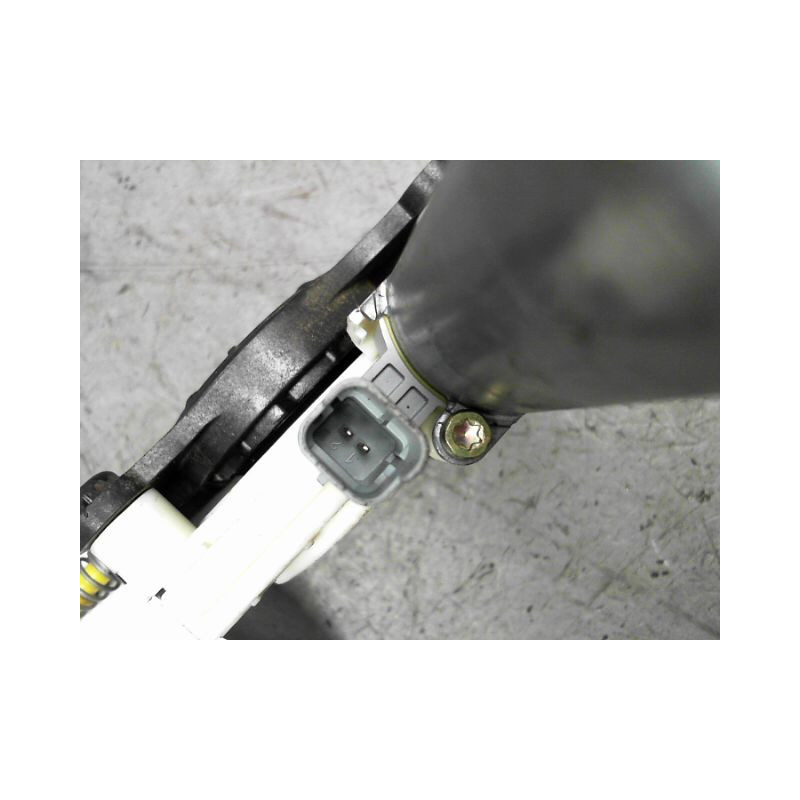 MECANISME+MOTEUR LEVE-GLACE AVANT GAUCHE PEUGEOT 307