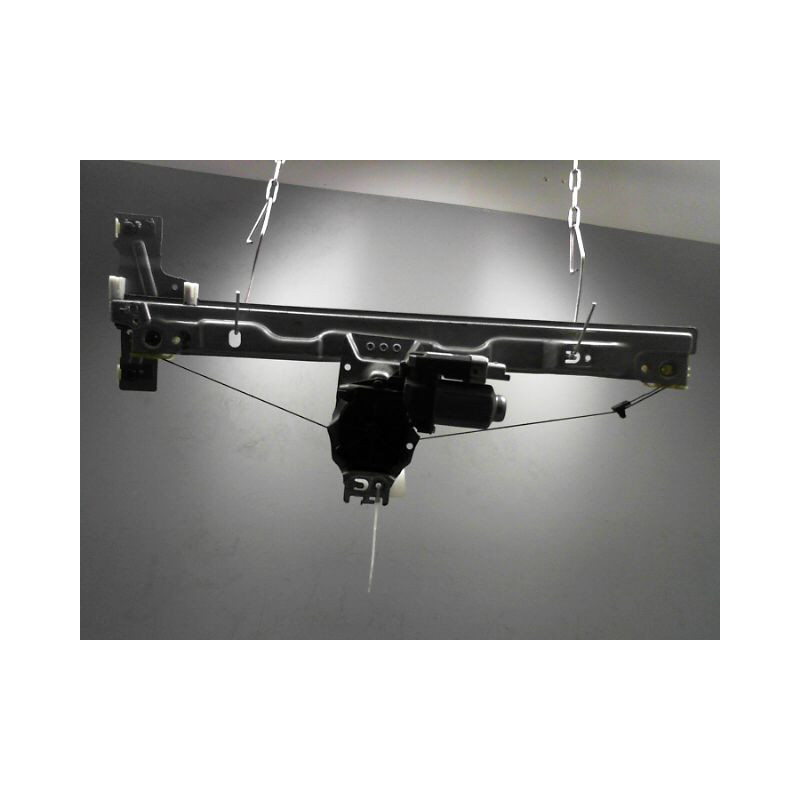 MECANISME+MOTEUR LEVE-GLACE AVANT DROIT PEUGEOT 207