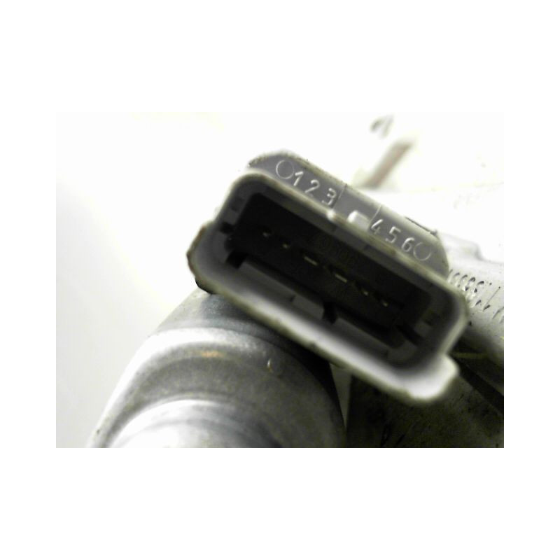 MECANISME+MOTEUR LEVE-GLACE AVANT DROIT PEUGEOT 207