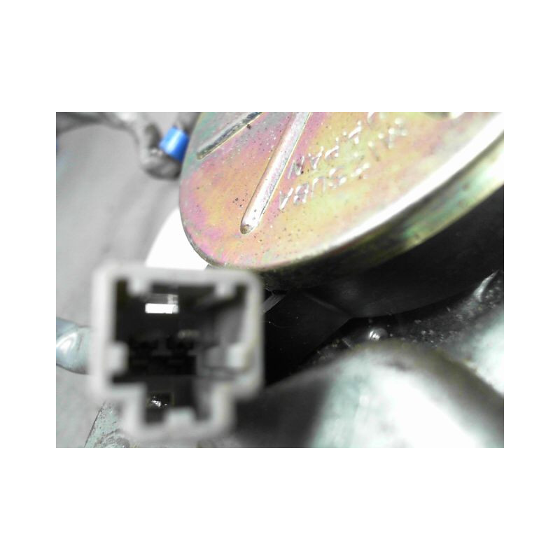 MECANISME+MOTEUR LEVE-GLACE AVANT DROIT HONDA CIVIC
