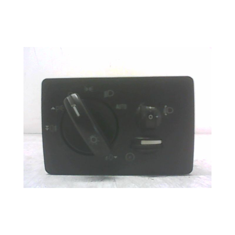 INTERIEUR COMMANDE PHARES FORD FOCUS