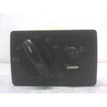 INTERIEUR COMMANDE PHARES FORD FOCUS