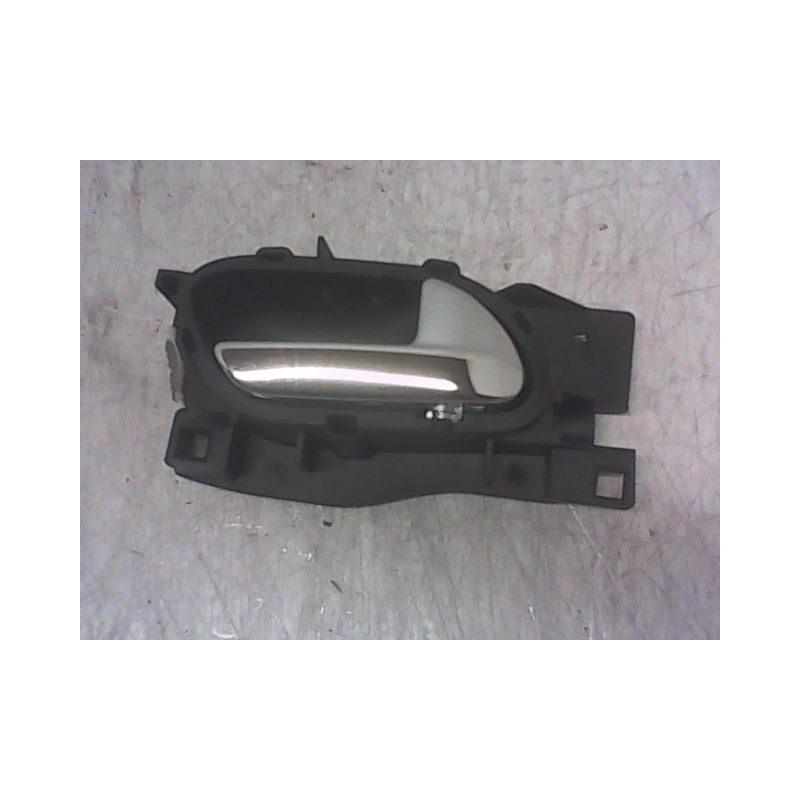 POIGNEE INTERIEURE PORTE AVANT DROIT PEUGEOT 407