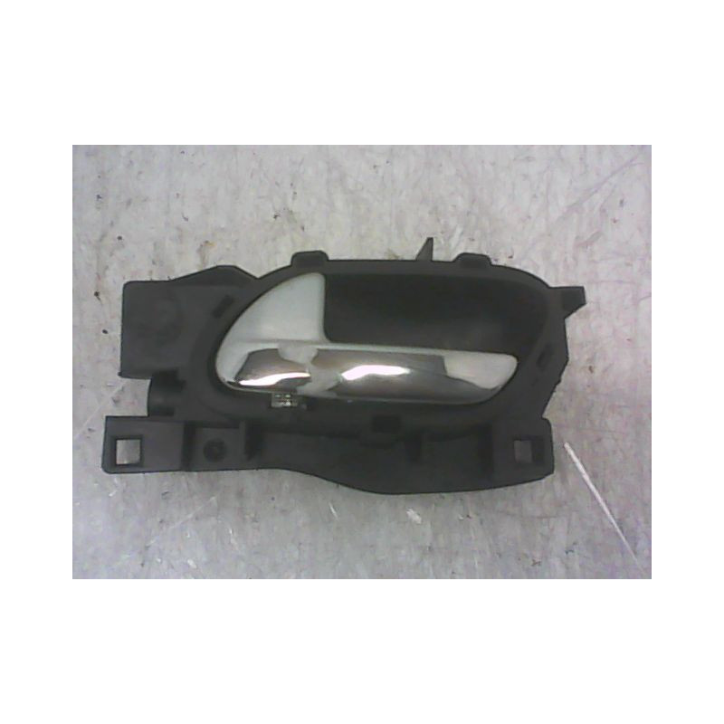 POIGNEE INTERIEURE PORTE AVANT GAUCHE CITROEN C4