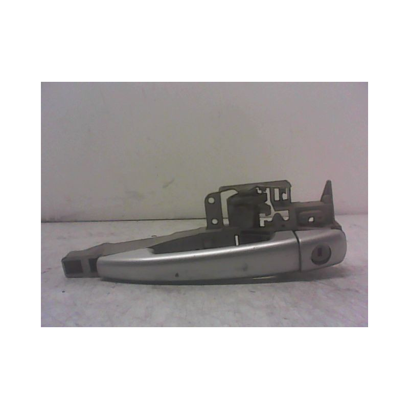 POIGNEE EXTERIEURE PORTE AVANT GAUCHE PEUGEOT 307