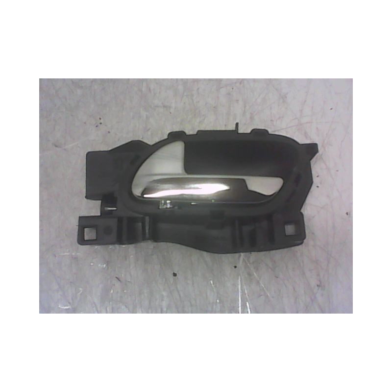 POIGNEE INTERIEURE PORTE AVANT GAUCHE PEUGEOT 308