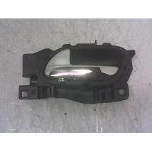 POIGNEE INTERIEURE PORTE AVANT GAUCHE PEUGEOT 308