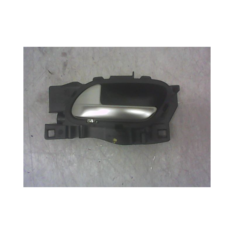 POIGNEE INTERIEURE PORTE AVANT GAUCHE CITROEN C4