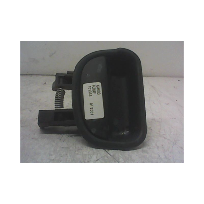 POIGNEE INTERIEURE PORTE COULISSANTE DROIT RENAULT KANGOO